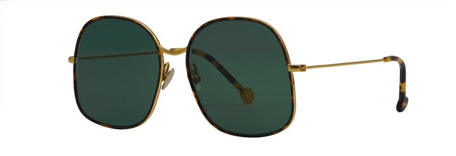 Lunettes de Soleil Nathalie Blanc Jeanne