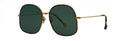 Lunettes de Soleil Nathalie Blanc Jeanne