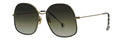 Lunettes de Soleil Nathalie Blanc Jeanne