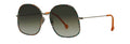 Lunettes de Soleil Nathalie Blanc Jeanne