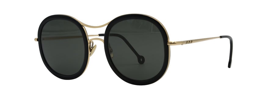 Lunettes de Soleil Nathalie Blanc Juliette