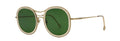 Lunettes de Soleil Nathalie Blanc Juliette