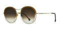 Lunettes de Soleil Nathalie Blanc Juliette
