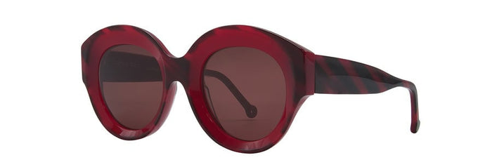 Lunettes de Soleil Nathalie Blanc Clara