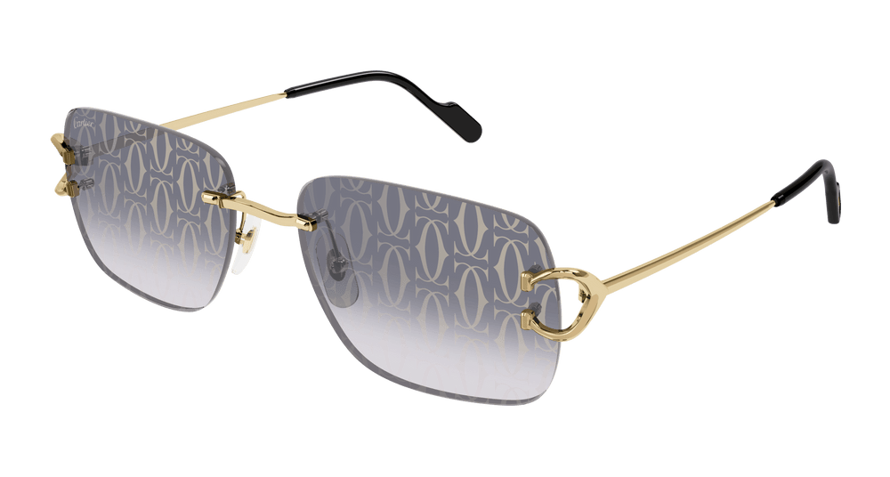 Lunettes de Soleil Cartier Piccadilly  CT0330S