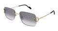 Lunettes de Soleil Cartier Piccadilly  CT0330S