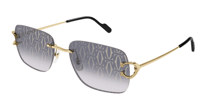 Lunettes de Soleil Cartier Piccadilly  CT0330S