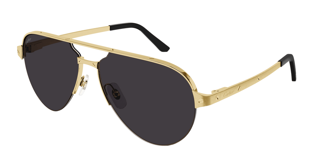 Lunettes de Soleil Cartier Santos CT0386S