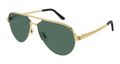 Lunettes de Soleil Cartier Santos CT0386S