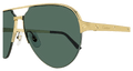 Lunettes de Soleil Cartier Santos CT0386S