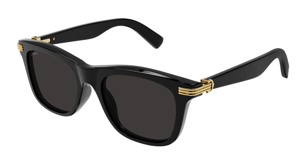 Lunettes de Soleil Cartier Première CT0396S