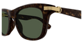 Lunettes de Soleil Cartier Première CT0396S