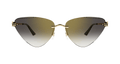 Lunettes de Soleil Cartier Panthère CT0399S