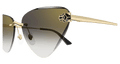 Lunettes de Soleil Cartier Panthère CT0399S