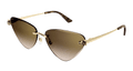 Lunettes de Soleil Cartier Panthère CT0399S