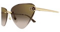 Lunettes de Soleil Cartier Panthère CT0399S