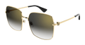 Lunettes de Soleil Cartier Signature C CT0401S