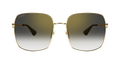 Lunettes de Soleil Cartier Signature C CT0401S
