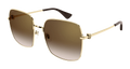 Lunettes de Soleil Cartier Signature C CT0401S