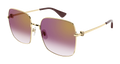 Lunettes de Soleil Cartier Signature C CT0401S