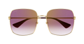 Lunettes de Soleil Cartier Signature C CT0401S