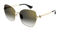 Lunettes de Soleil Cartier Signature C CT0402S
