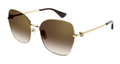 Lunettes de Soleil Cartier Signature C CT0402S