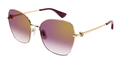 Lunettes de Soleil Cartier Signature C CT0402S