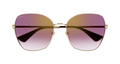 Lunettes de Soleil Cartier Signature C CT0402S
