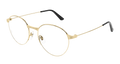 Lunettes de vue Cartier Santos CT0405O