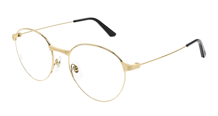 Lunettes de vue Cartier Santos CT0405O