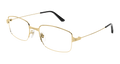Lunettes de vue Cartier Santos CT0406O