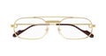 Lunettes de vue Cartier Exception CT0410O