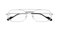 Lunettes de vue Cartier Exception CT0410O