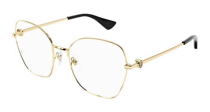 Lunettes de vue Cartier Signature C CT0413O