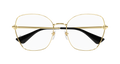 Lunettes de vue Cartier Signature C CT0413O