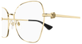 Lunettes de vue Cartier Signature C CT0413O
