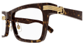 Lunettes de vue Cartier Première CT0420OA