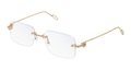 Lunettes de vue Cartier Precious CT0171O