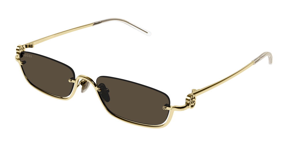 Lunettes de Soleil Gucci Emblem GG1278S