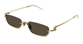 Lunettes de Soleil Gucci Emblem GG1278S
