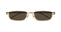 Lunettes de Soleil Gucci Emblem GG1278S