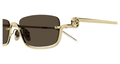 Lunettes de Soleil Gucci Emblem GG1278S