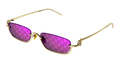 Lunettes de Soleil Gucci Emblem GG1278S