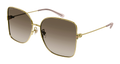 Lunettes de Soleil Gucci Logo GG1282SA