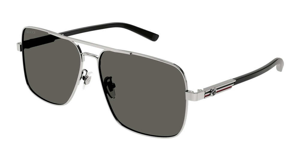 Lunettes de Soleil Gucci Logo GG1289S