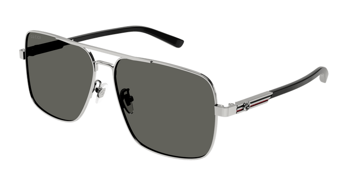 Lunettes de Soleil Gucci Logo GG1289S