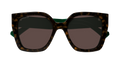 Lunettes de Soleil Gucci Web GG1300S