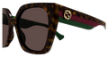 Lunettes de Soleil Gucci Web GG1300S