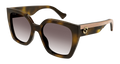 Lunettes de Soleil Gucci Web GG1300S